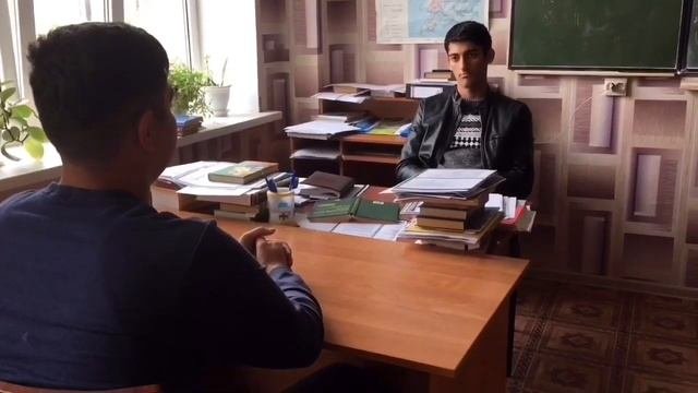 К/Ф Криминальный Талант ( 2018 г.)