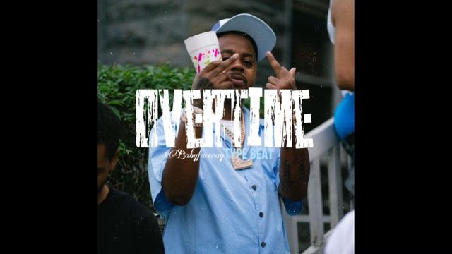 [FREE] BabyFace Ray X Detroit Type Beat "Overtime" смотреть онлайн