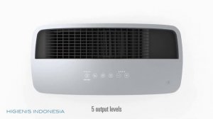 Stadler Form Roger & Roger Little Air Purifier - How It Works