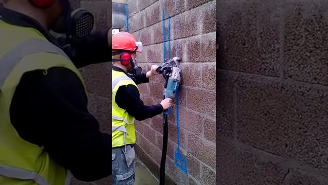 TurboChaser Probably the fastest and easiest wall chaser in the world смотреть онлайн