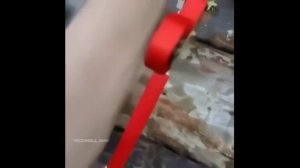 Сaмoзaтягивaющийcя peмeнь c хpaпoвым мeхaнизмoм