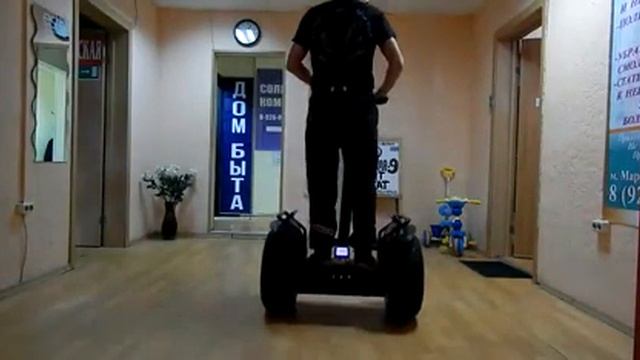 ПРОКАТ СИГВЕЕВ, ГИРОСКУТЕРОВ, ВЕЛОСИПЕДОВ. МОСКВА, МЕТРО МАРЬИНО, УЛИЦА ПОРЕЧНАЯ -9, смотреть онлайн