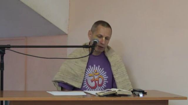 Лекция 2013-12-01 - БГ 13.16 - Процесс познания