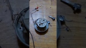 Пылесос Samsung 1600W Не включается, обрыв статора. Успешный ремонт!