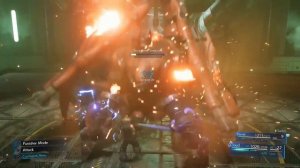 TF2 Dub: Final Fortress VII: The Pyro Sentinel #ff7remake