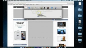 How to Enable Cookies on Safari (Mac Users)