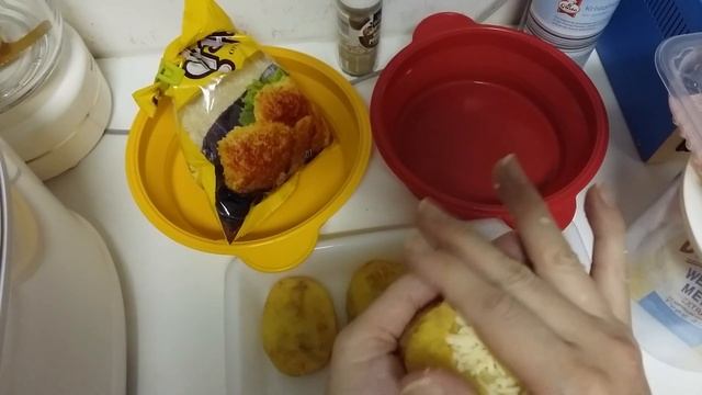 日々のごはん＃９ チーズコロッケとトンカツ（フライヤー Moulinex Fritteuse AM3021 Super Uno） смотреть онлайн