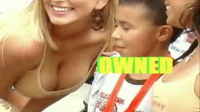 Приколы-нарезка