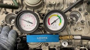 Двигатель Volvo B5244S4 для V50 2004-2012