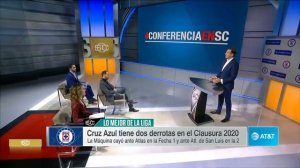 CHIVAS “Se vienen cambios en el 11 titular de Luis Fernando Tena”: Paco de Anda | SportsCenter