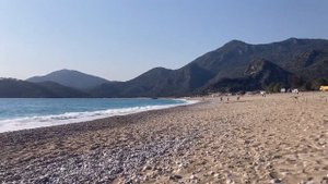 ГОРОД-ПРИЗРАК. ПО ТУРЦИИ БЕЗ ДЕНЕН.ФЕТХИЕ