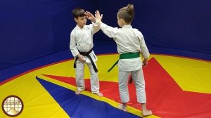 Атаки в Айкидо.mp4