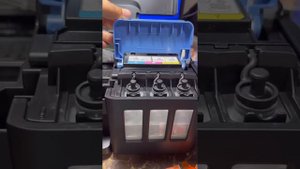 How to Set Up Canon Pixma G1010 Printer