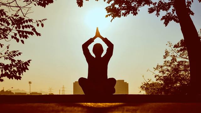 MUSIC FOR MEDITATION /  МУЗЫКА ДЛЯ МЕДИТАЦИИ