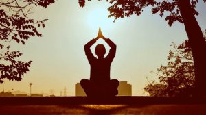 MUSIC FOR MEDITATION / МУЗЫКА ДЛЯ МЕДИТАЦИИ