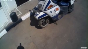 Редкий Максик  - BMW C1 - 200