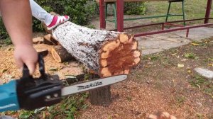 Test Makita UC4050A