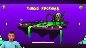 ПОСЛЕДНЯЯ ВЕРСИЯ ГД ✅  Прохождение Geometry Dash World