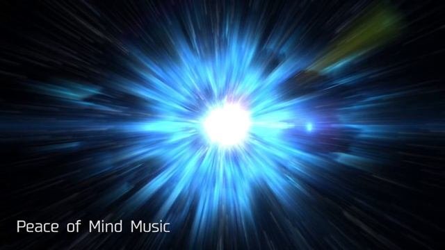 【瞑想音楽】宇宙と繋がる15分間リラクゼーション