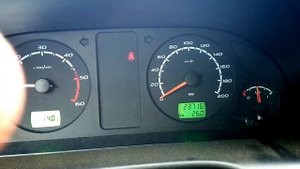 Плавающий уровень топлива. УАЗ Патриот.