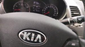 Стуки и жужжание в рулевом Cerato 3