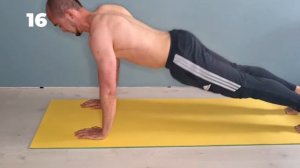 ВЫПОЛНИЛ ПЛАНКУ-ВЫЗОВ ОТ ИГОРЯ ВОЙТЕНКО. СТОИТ ЛИ ОНО ТОГО?