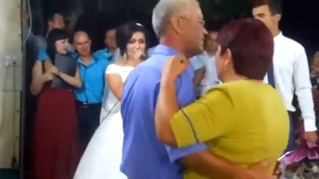 Песня от невесты родителям) спасибо за все!!! смотреть онлайн