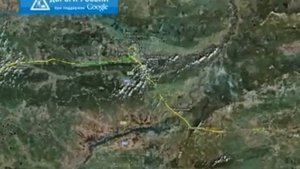 Дороги Севера