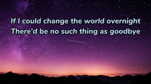 Almost Is Never Enough -           Ariana Grande ( lyrics )