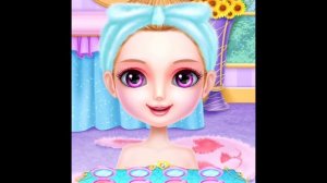 Princess Prom Makeup Salon - Makeup, Spa & Dress Up - Fun Games For Girls