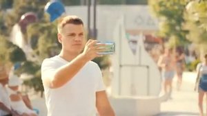 смартфона HTC U11