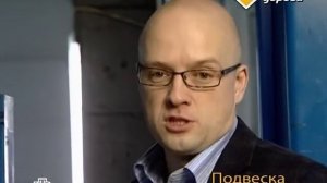 Volkswagen Polo - Секонд Тест