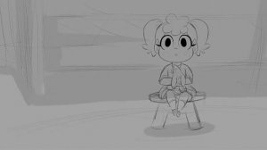 OPEN UP YOUR EYES | svtfoe (animatic) | RUS