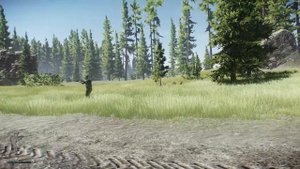 Escape From Tarkov Фармим на карте "Лес". Лайфхак на быструю прокачку и фарм лута