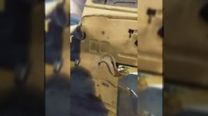 Луаз о кузове и ремонт порогов