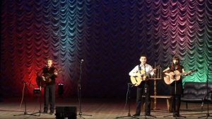 Ирина Орищенко - Домовой