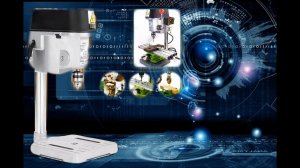 Сверлильный станок SUROM Mini Bench Drill