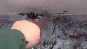 ОБЗОР БУ ЛОДКИ WYATBOAT-470 OPEN ПОСЛЕ ЗАМЕНЫ МОТОРА