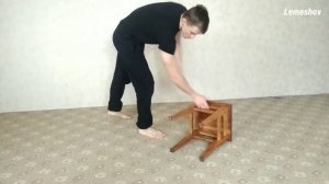 Как научиться отжиматься за две недели. Отжимания для начинающих.