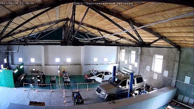 ГБПОУ Верхневилюйский техникум компетенция 