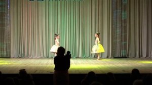 Городок в табакерке