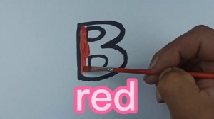 Drawing letters for children Bolalar uchun harflar rasmini chizish. Рисование букв для детей