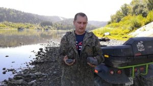 Квадроцикл РМ-650-2 рестаил!!! #обзор#