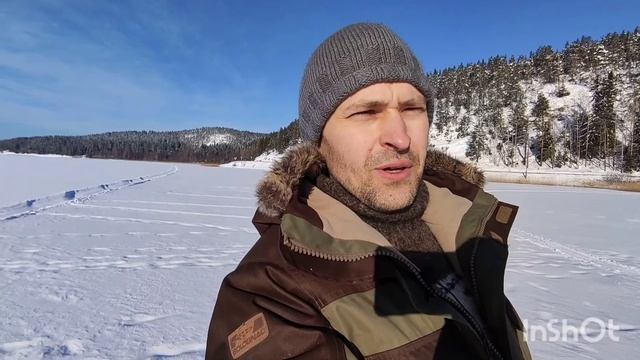 Путешествия по России. Залив Кирьявалахти, Сортавала.