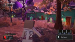 Plants vs Zombies Garden Warfare 2 | Skeleton of MINECRAFT | PvZ GW2 | + Download Link