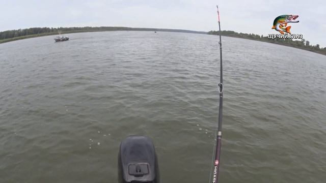 Рыбалка ТРОЛЛИНГОМ в Молчаново и всё о ТРОЛЛИНГЕ на Оби (22.08.2022) смотреть онлайн