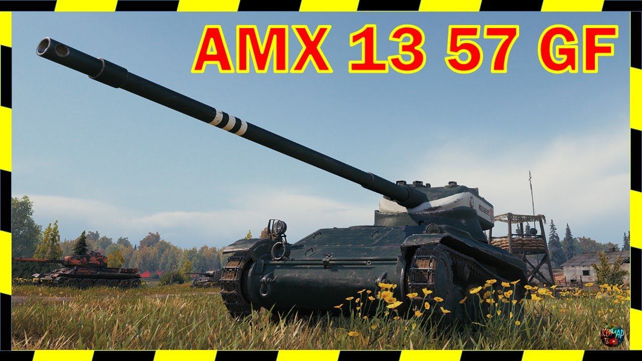 [World of Tanks] Рекорд ОПЫТА! "Губин" фармит)