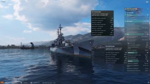 ROCHESTER ЗАЧЕМ ТЫ НУЖЕН ? АНТИГАЙД!⚓ World of Warships