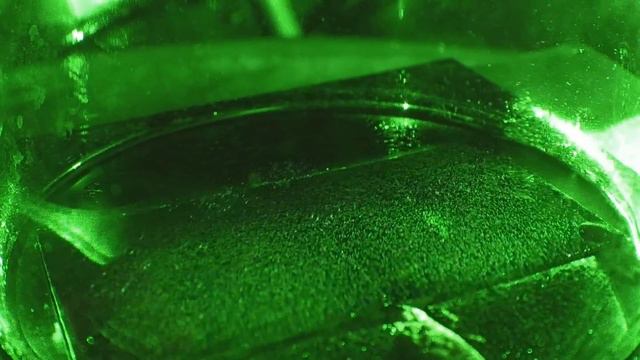 🌑 РАДИАЦИЯ ВОКРУГ НАС Самодельная камера Вильсона на элементах Пельтье Cloud Chamber Игорь Белецкий