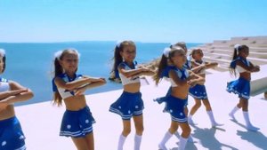 танец .под песню чайка белая